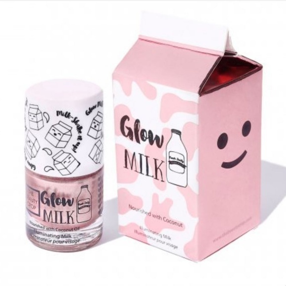 Sephora Other - The Beauty Crop Glow Milk Liquid Highlighter